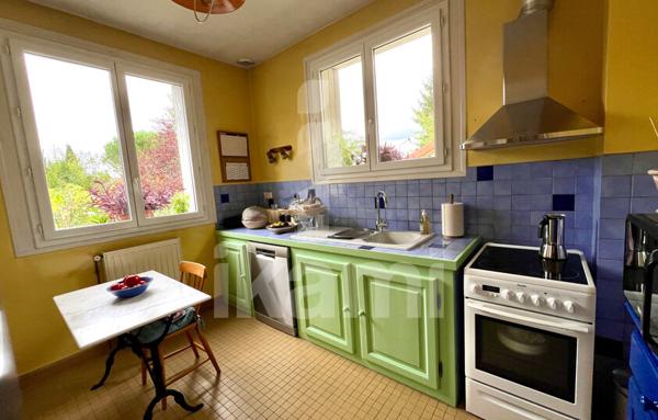 Maison de 67 m²