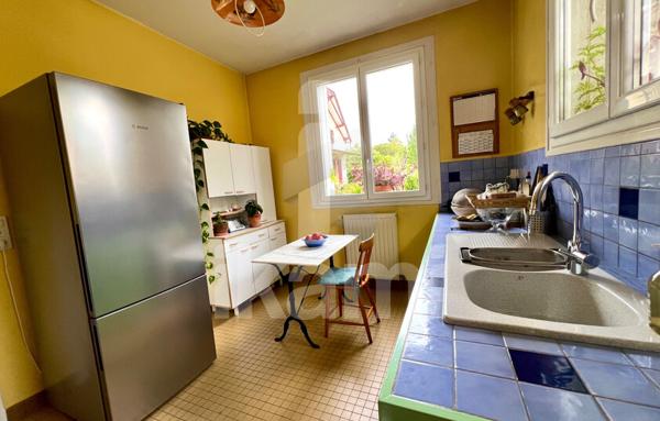 Maison de 67 m²