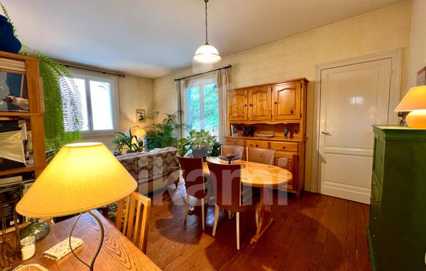 Maison de 67 m²