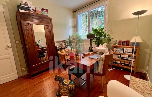 Maison de 67 m²