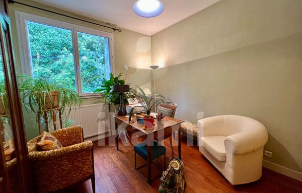 Maison de 67 m²