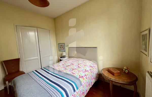Maison de 67 m²