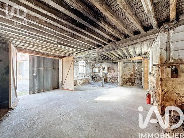 Maison à vendre 4 pièces 70 m² Mouroux