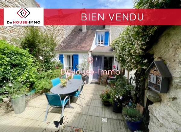 Maison à vendre 5 pièces de 175 m²
