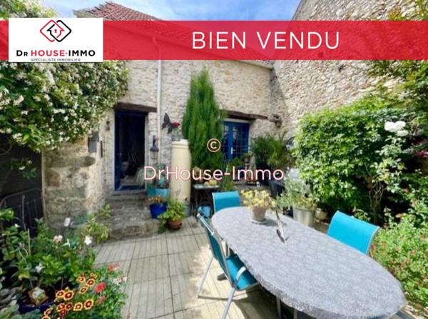 Maison à vendre 5 pièces de 175 m²