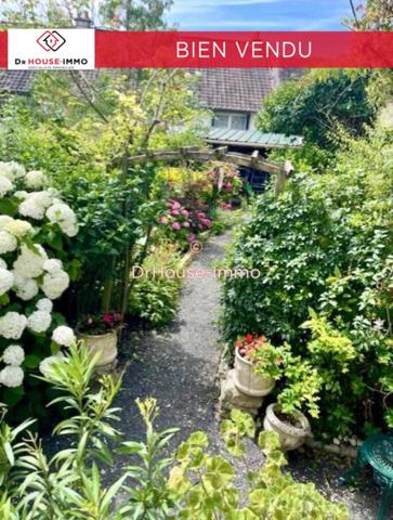 Maison à vendre 5 pièces de 175 m²