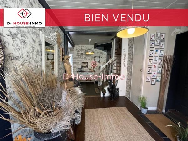 Maison à vendre 5 pièces de 175 m²