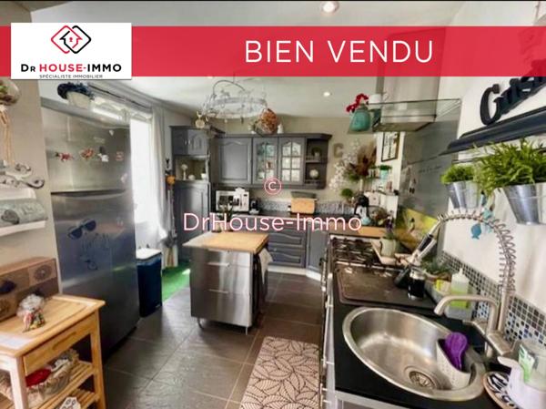 Maison à vendre 5 pièces de 175 m²