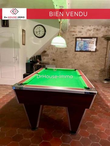 Maison à vendre 5 pièces de 175 m²