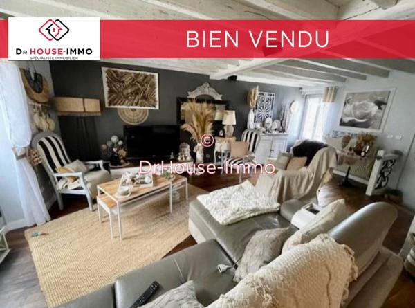 Maison à vendre 5 pièces de 175 m²