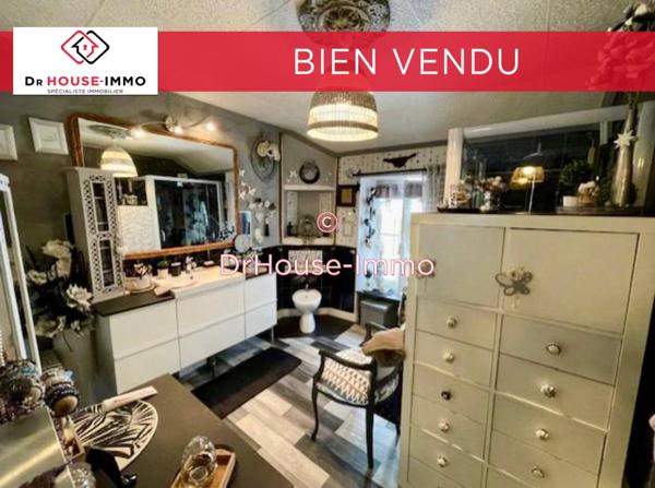 Maison à vendre 5 pièces de 175 m²