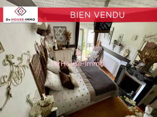 Maison à vendre 5 pièces de 175 m²