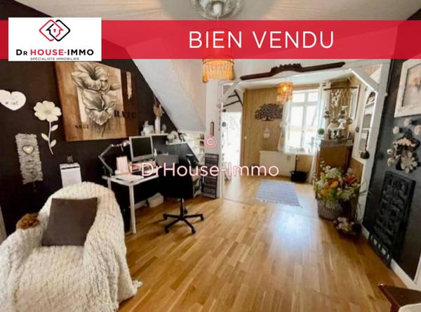 Maison à vendre 5 pièces de 175 m²