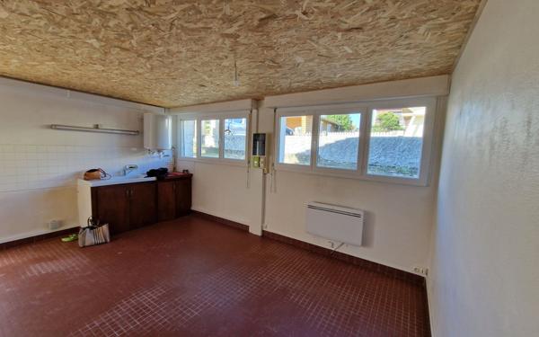 Appartement à vendre    2 pièces • 36 m2 Saint-Julien-en-Born