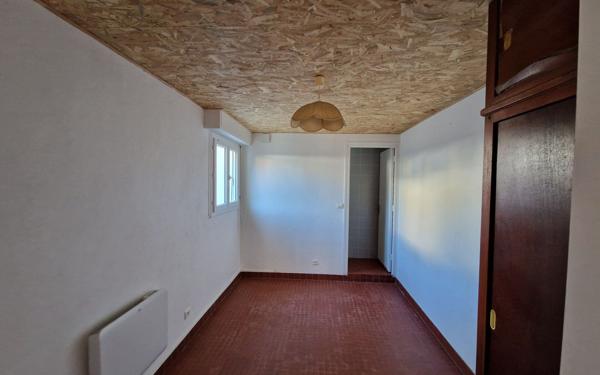 Appartement à vendre    2 pièces • 36 m2 Saint-Julien-en-Born