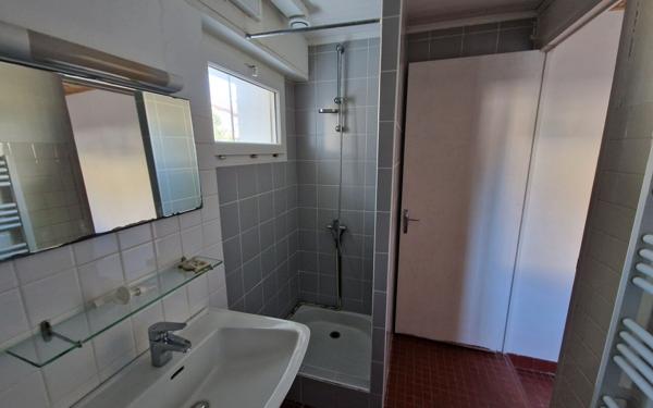 Appartement à vendre    2 pièces • 36 m2 Saint-Julien-en-Born