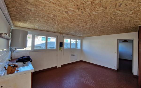 Appartement à vendre    2 pièces • 36 m2 Saint-Julien-en-Born