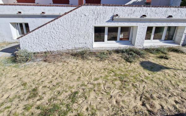 Appartement à vendre    2 pièces • 36 m2 Saint-Julien-en-Born