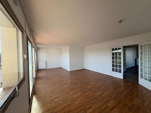 À vendre : Appartement 4 pièces à MEAUX - Quartier Saint-Nicolas - Foch