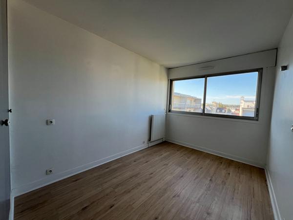 À vendre : Appartement 4 pièces à MEAUX - Quartier Saint-Nicolas - Foch