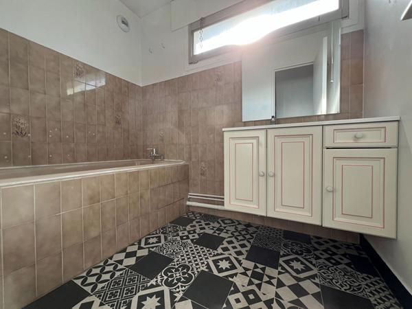 À vendre : Appartement 4 pièces à MEAUX - Quartier Saint-Nicolas - Foch