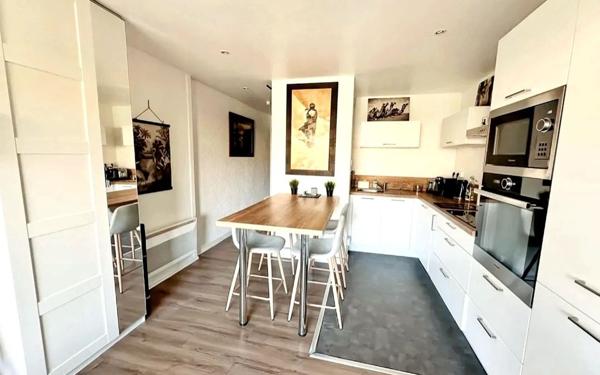 Appartement à vendre    1 pièce • 32,76 m2 Seignosse