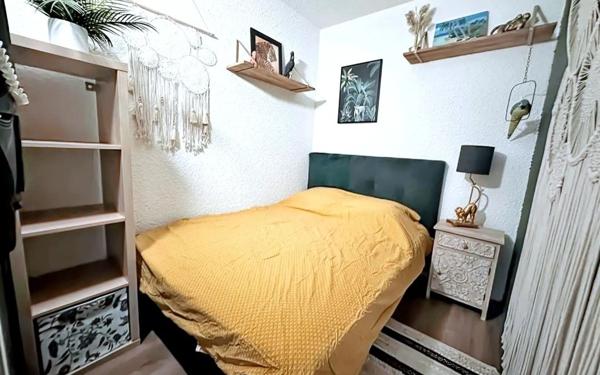 Appartement à vendre    1 pièce • 32,76 m2 Seignosse