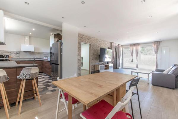 Maison Leuville Sur Orge 7 pièce(s) 150 m2