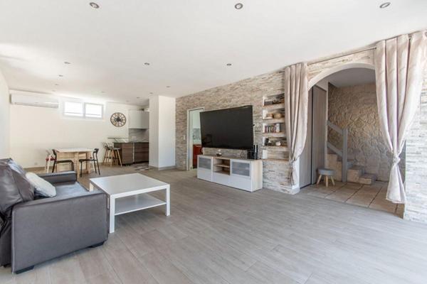 Maison Leuville Sur Orge 7 pièce(s) 150 m2