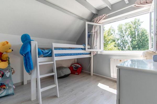 Maison Leuville Sur Orge 7 pièce(s) 150 m2