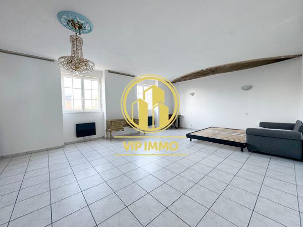 MAISON INDIVIDUELLE 203 M2 SUR UNE PAECELLE DE 545 M2