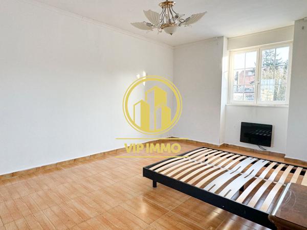 MAISON INDIVIDUELLE 203 M2 SUR UNE PAECELLE DE 545 M2