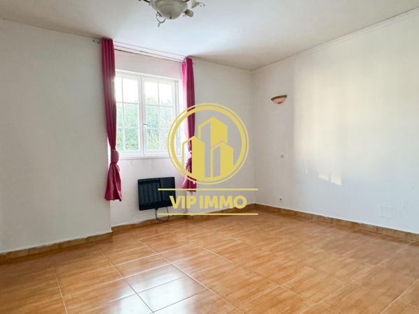 MAISON INDIVIDUELLE 203 M2 SUR UNE PAECELLE DE 545 M2