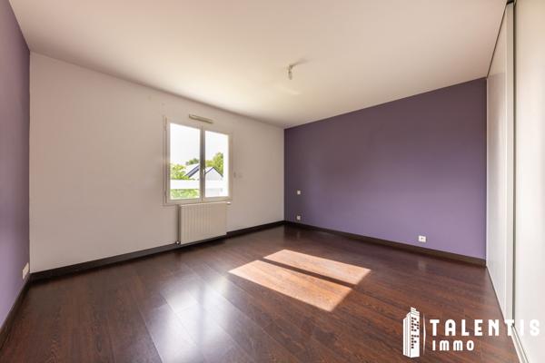 Exclusivité | TREILLIÈRES - BOURG | Maison Familiale 7 Pièces (160m² | 5ch)