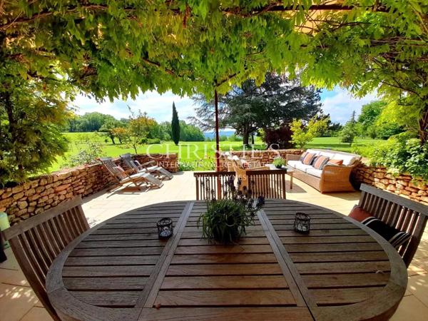 Manoir luxueux du XVe siècle à vendre en Dordogne