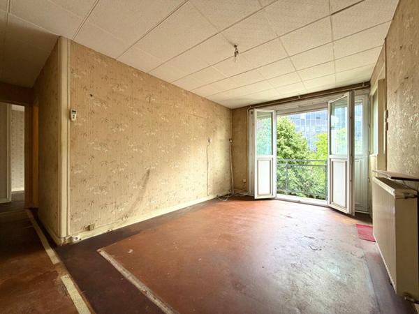 Appartement Maisons Alfort 3 pièces proche métro et commerces