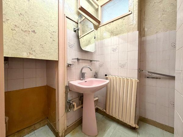Appartement Maisons Alfort 3 pièces proche métro et commerces