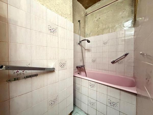 Appartement Maisons Alfort 3 pièces proche métro et commerces