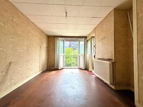 Appartement Maisons Alfort 3 pièces proche métro et commerces