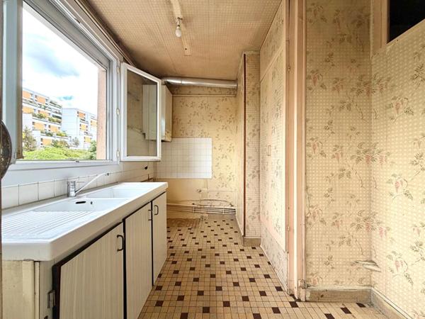 Appartement Maisons Alfort 3 pièces proche métro et commerces