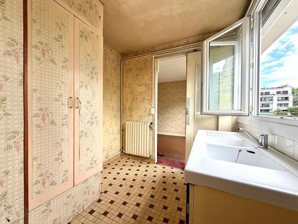 Appartement Maisons Alfort 3 pièces proche métro et commerces