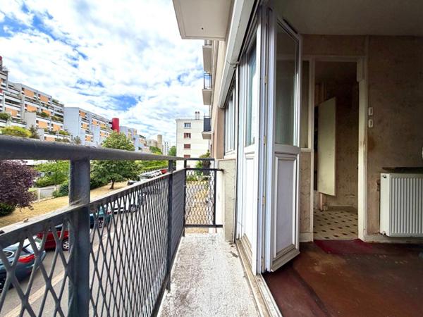 Appartement Maisons Alfort 3 pièces proche métro et commerces