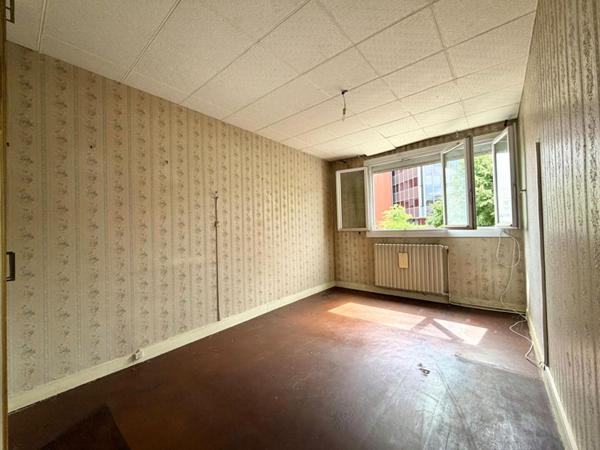 Appartement Maisons Alfort 3 pièces proche métro et commerces