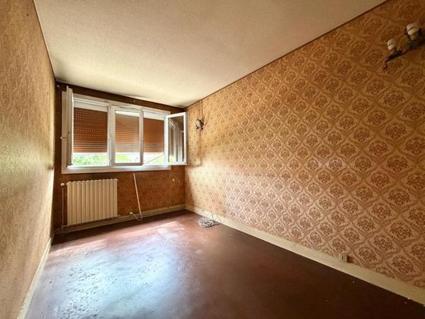 Appartement Maisons Alfort 3 pièces proche métro et commerces