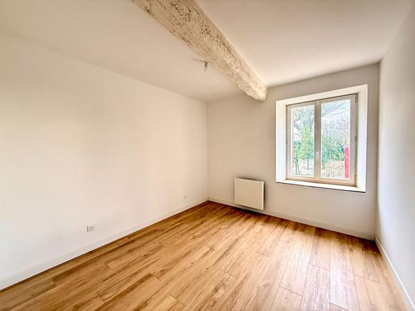 Appartement a vendre à Haux