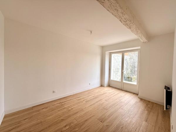Appartement a vendre à Haux