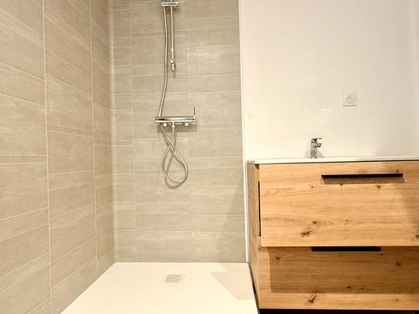 Appartement a vendre à Haux