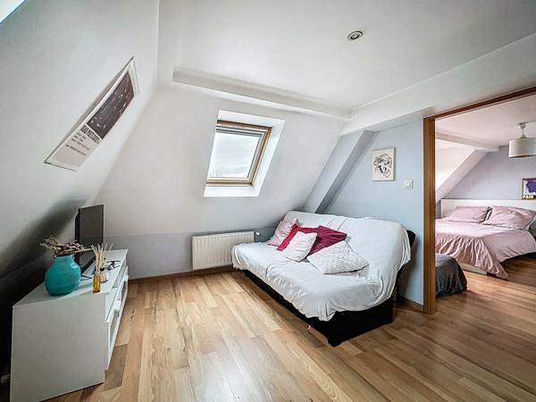 Nouveauté MAISON à HOENHEIM en Co-Exclusivité ORIGAMI Immobilier