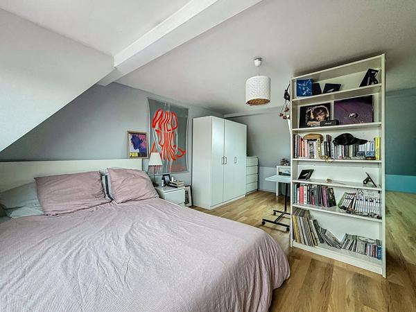 Nouveauté MAISON à HOENHEIM en Co-Exclusivité ORIGAMI Immobilier