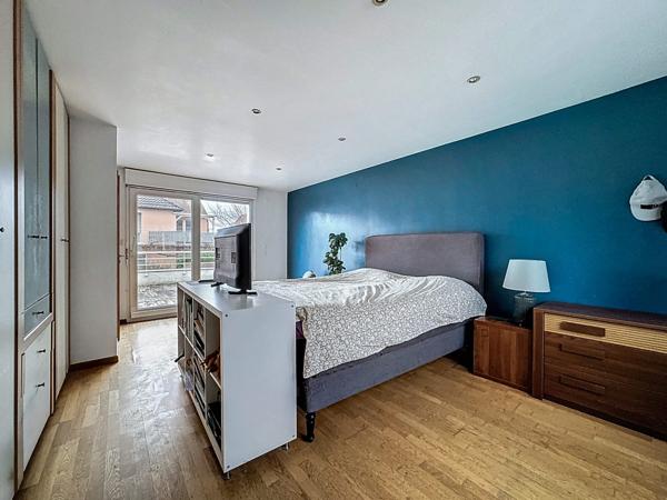 Nouveauté MAISON à HOENHEIM en Co-Exclusivité ORIGAMI Immobilier